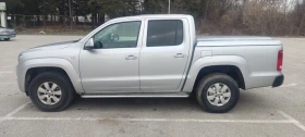 VW Amarok 2.0 TDI  | Mobile.bg    2