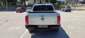 Обява за продажба на VW Amarok 2.0 TDI  ~26 000 лв. - изображение 6