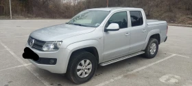     VW Amarok 2.0 TDI 