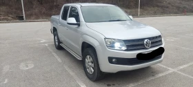 VW Amarok 2.0 TDI  | Mobile.bg    4