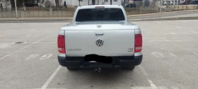 VW Amarok 2.0 TDI  | Mobile.bg    7