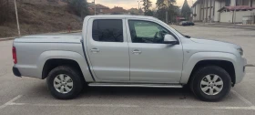 VW Amarok 2.0 TDI  | Mobile.bg    5