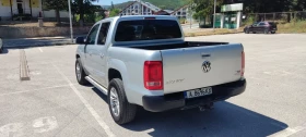 Обява за продажба на VW Amarok 2.0 TDI  ~26 000 лв. - изображение 7