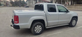 VW Amarok 2.0 TDI  | Mobile.bg    6