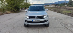     VW Amarok 2.0 TDI 