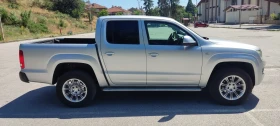 Обява за продажба на VW Amarok 2.0 TDI  ~26 000 лв. - изображение 5
