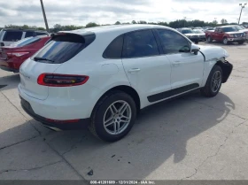 Porsche Macan SPORT EDITION* Bose* подгрев* обдухване* панорама*, снимка 5