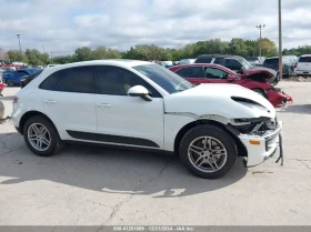 Porsche Macan SPORT EDITION* Bose* подгрев* обдухване* панорама*, снимка 13