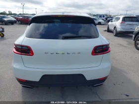 Porsche Macan SPORT EDITION* Bose* подгрев* обдухване* панорама*, снимка 6