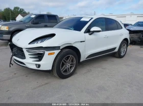 Porsche Macan SPORT EDITION* Bose* подгрев* обдухване* панорама*, снимка 1