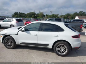 Porsche Macan SPORT EDITION* Bose* подгрев* обдухване* панорама*, снимка 12