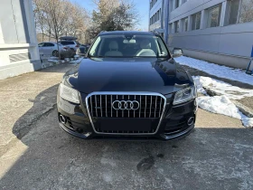 Audi Q5 3.0 TDI quattro facelift B&O PANO #iCarbg FULL | Mobile.bg    2