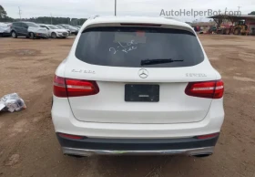 Mercedes-Benz GLC 300 CARFAX! АВТО КРЕДИТ!, снимка 15