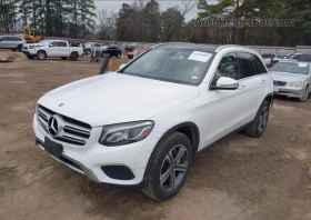 Mercedes-Benz GLC 300 CARFAX!  ! | Mobile.bg    3