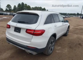 Mercedes-Benz GLC 300 CARFAX! АВТО КРЕДИТ!, снимка 4