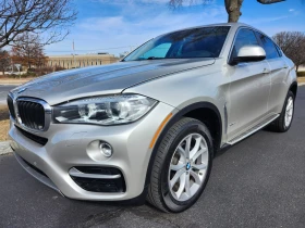 BMW X6 Sports Activity xDrive35i * CARFAX * АВТО КРЕДИТ, снимка 1