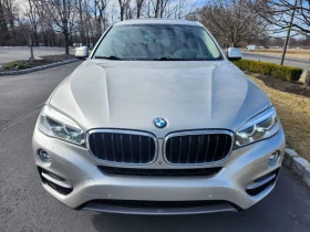 BMW X6 Sports Activity xDrive35i * CARFAX * АВТО КРЕДИТ, снимка 9