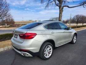 BMW X6 Sports Activity xDrive35i * CARFAX *   | Mobile.bg    6