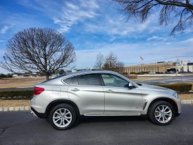 BMW X6 Sports Activity xDrive35i * CARFAX *   | Mobile.bg    7