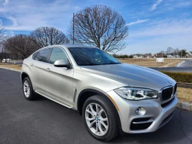 BMW X6 Sports Activity xDrive35i * CARFAX *   | Mobile.bg    8