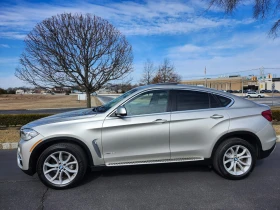 BMW X6 Sports Activity xDrive35i * CARFAX * АВТО КРЕДИТ, снимка 2