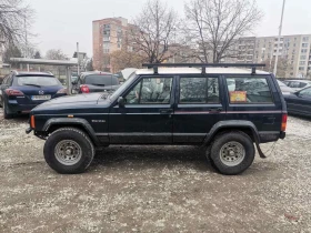 Jeep Cherokee 2.1 TD, снимка 7