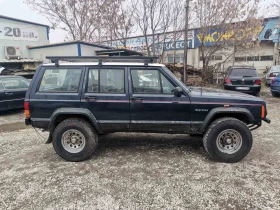 Jeep Cherokee 2.1 TD, снимка 6