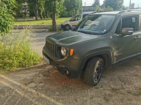 Jeep Renegade | Mobile.bg    2