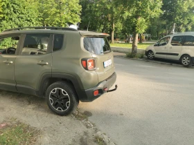 Jeep Renegade | Mobile.bg    3