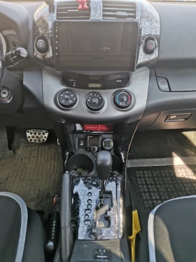 Обява за продажба на Toyota Rav4 3.5VVTi 268к.с LPG ~17 799 лв. - изображение 7