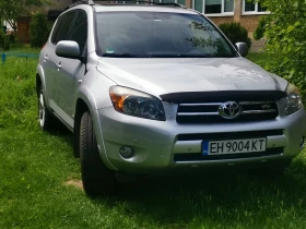 Обява за продажба на Toyota Rav4 3.5VVTi 268к.с LPG ~17 799 лв. - изображение 1