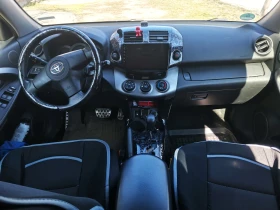 Обява за продажба на Toyota Rav4 3.5VVTi 268к.с LPG ~17 799 лв. - изображение 6