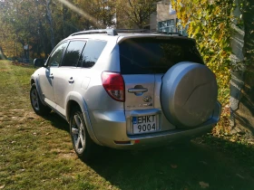 Обява за продажба на Toyota Rav4 3.5VVTi 268к.с LPG ~17 799 лв. - изображение 4