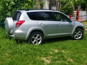 Обява за продажба на Toyota Rav4 3.5VVTi 268к.с LPG ~17 799 лв. - изображение 3