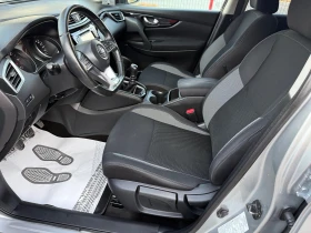 Nissan Qashqai 1.5 NAVI.LED - 26900 лв. - 21435385 8