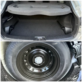 Nissan Qashqai 1.5 NAVI.LED - 26900 лв. - 21435385 15