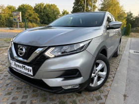 Nissan Qashqai 1.5 NAVI.LED - 26900 лв. - 21435385 2