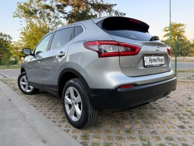 Nissan Qashqai 1.5 NAVI.LED - 26900 лв. - 21435385 6
