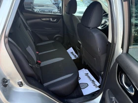 Nissan Qashqai 1.5 NAVI.LED - 26900 лв. - 21435385 10