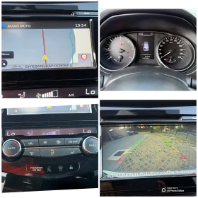 Nissan Qashqai 1.5 NAVI.LED - 26900 лв. - 21435385 12