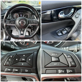 Nissan Qashqai 1.5 NAVI.LED - 26900 лв. - 21435385 11