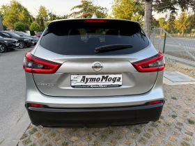 Nissan Qashqai 1.5 NAVI.LED - 26900 лв. - 21435385 5
