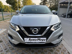 Nissan Qashqai 1.5 NAVI.LED - 26900 лв. - 21435385 3
