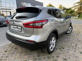 Nissan Qashqai 1.5 NAVI.LED - 26900 лв. - 21435385 4