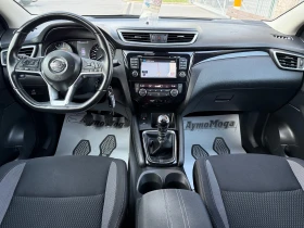 Nissan Qashqai 1.5 NAVI.LED - 26900 лв. - 21435385 7