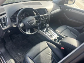 Audi Q5 2.0 TFSI FACELIFT - 29999 лв. - 31009664 9
