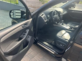 Audi Q5 2.0 TFSI FACELIFT - 29999 лв. - 31009664 8
