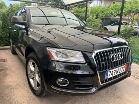Audi Q5 2.0 TFSI FACELIFT - 29999 лв. - 31009664 16