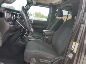 Jeep Wrangler UNLIMITED SPORT* РЕАЛНИ КМ - 29900 лв. - 86242848 7