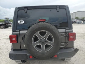 Jeep Wrangler UNLIMITED SPORT* РЕАЛНИ КМ - 29900 лв. - 86242848 5